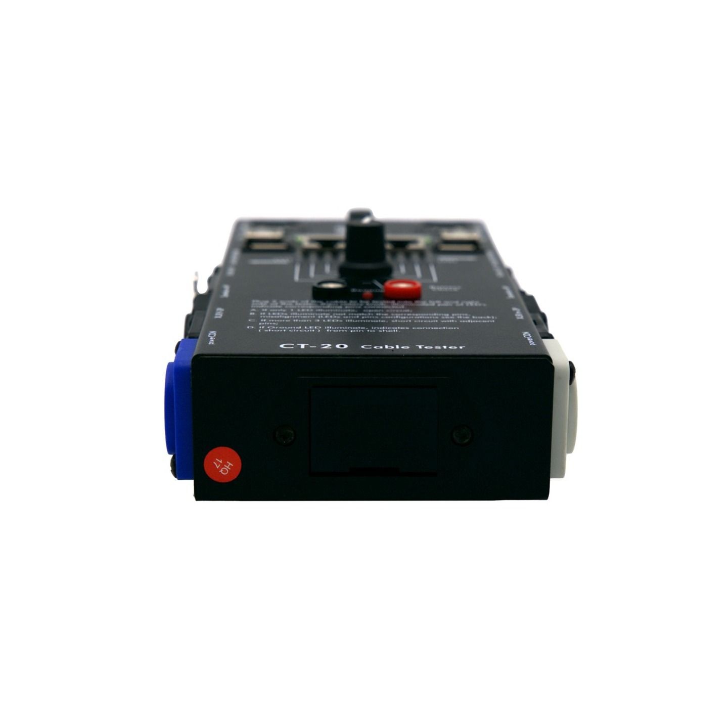 Multi-style Cable Tester