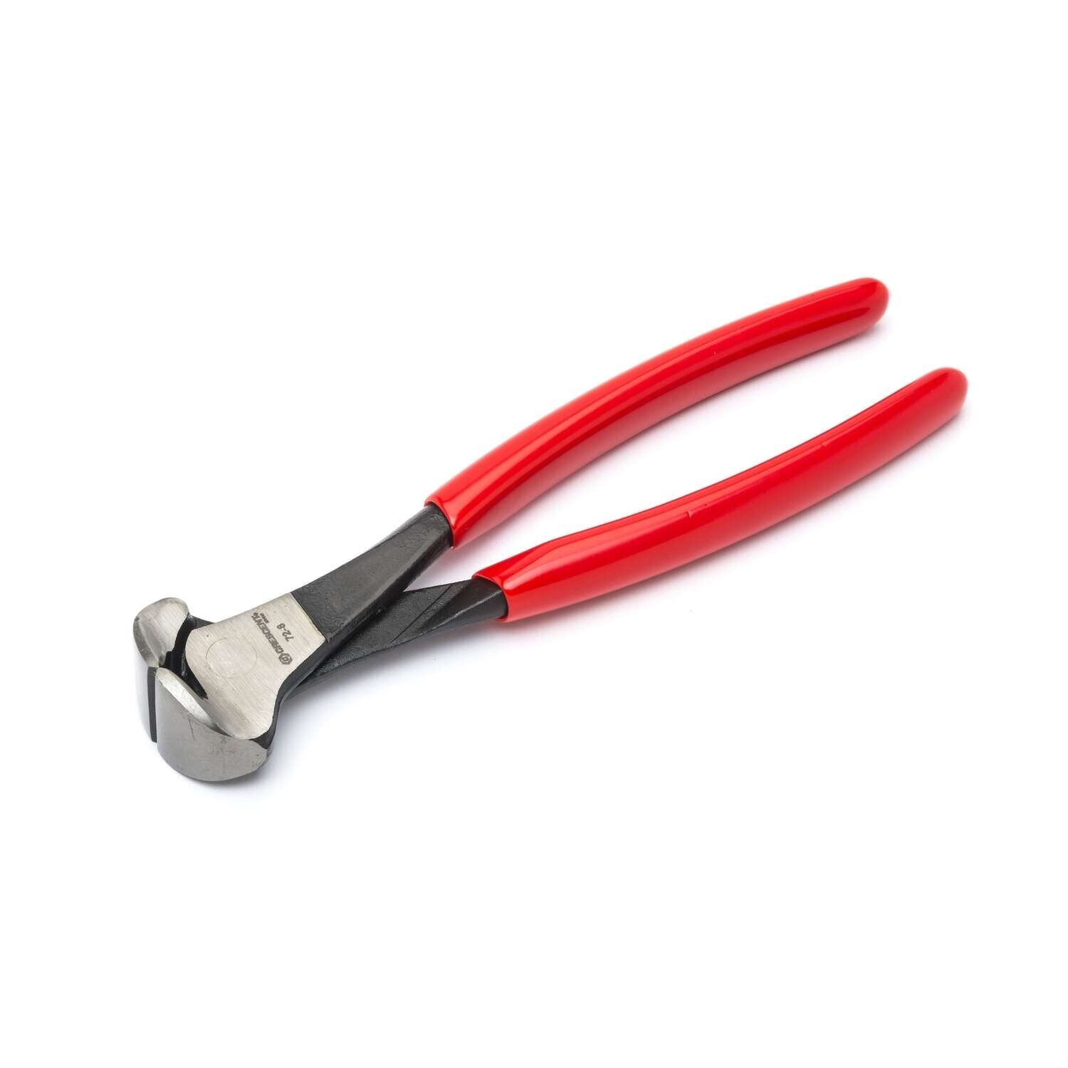 Crescent 728CVN Solid Joint End Cutting Nippers, Cushion Grip,8-1/4" NEW ON CARD