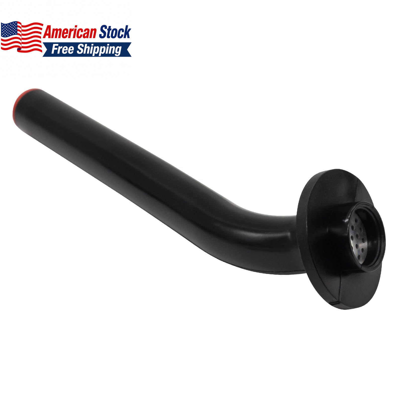 Gas Can Spout & Rubber Stopper Replacement Fits Eagle Jerry Cans FROM USA