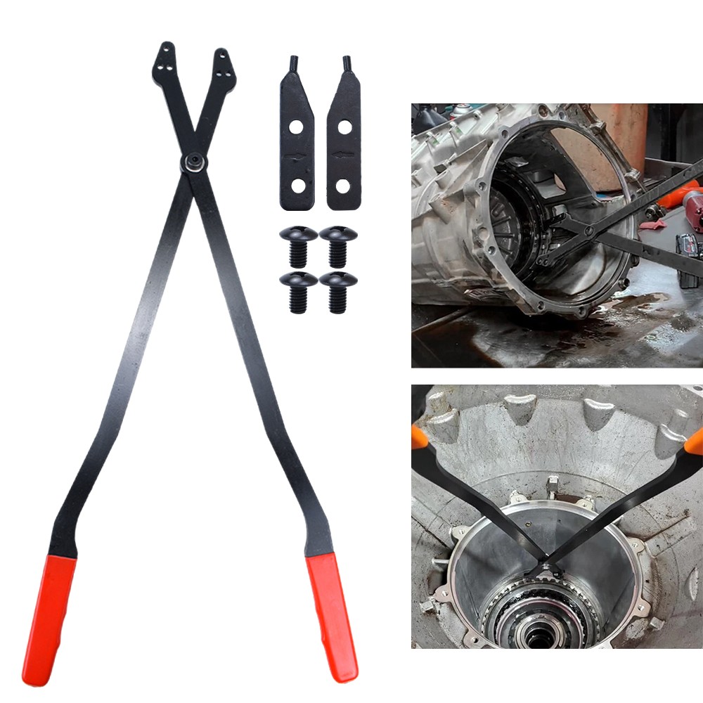 1489 26" Large Snap Ring Pliers Replace for Lang Tools GM 5L40 5L50 6L50 6L80