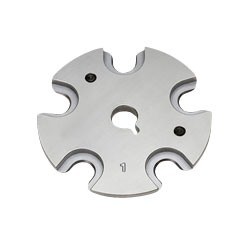 Hornady Lock-N-Load AP Progressive Press Shell Plate - #40