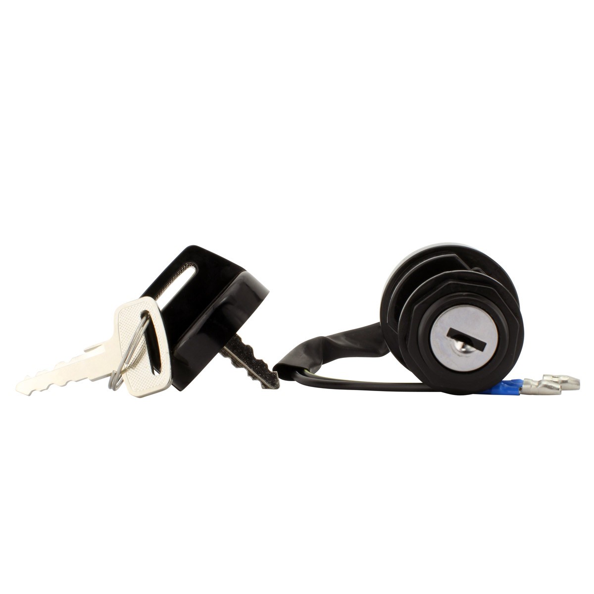 Ignition Key Switch for Kawasaki KLF KLX 110 | KXT 250 | 1986-2003 | 27005-1119