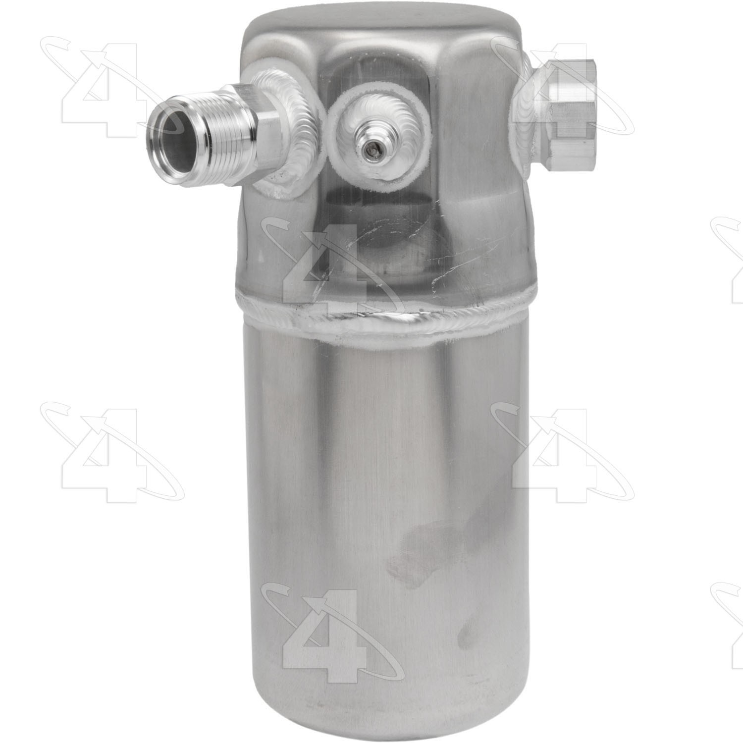 FOUR SEASONS A/C Accumulator Fits 1990-1991 Chevrolet Lumina APV