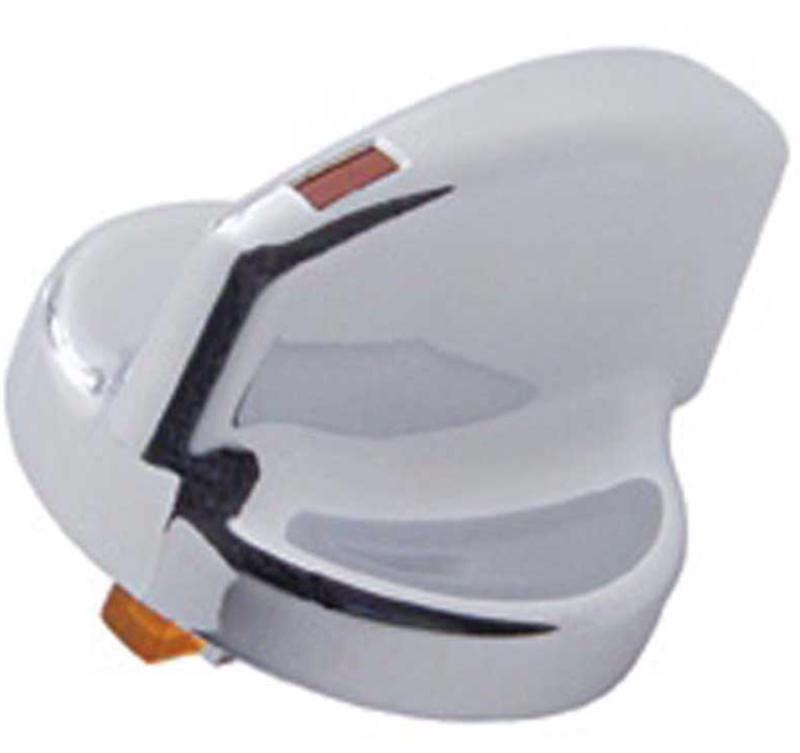 Chrome Accessories UP41081 for International (643-11059)