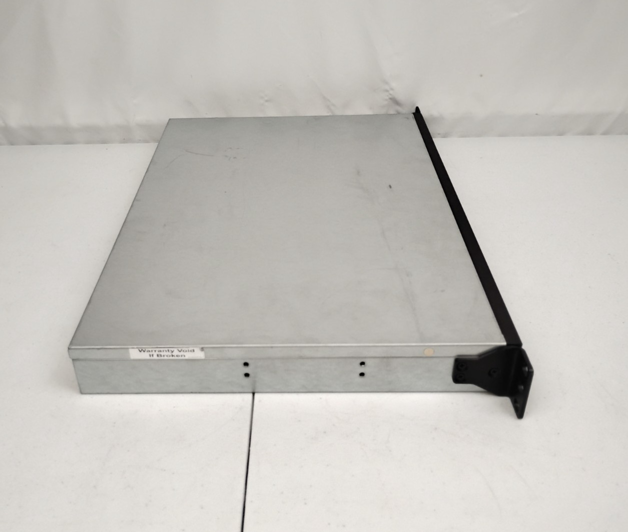Silver Peak Unity EdgeConnect EC-S SDWAN Network Security Appliance FW-7585A-SV1