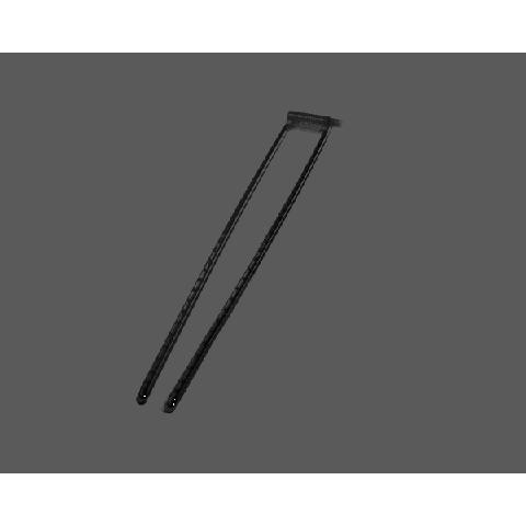 Hoshizaki Supply Tube 1A4572G01 - Genuine OEM Replacement Part