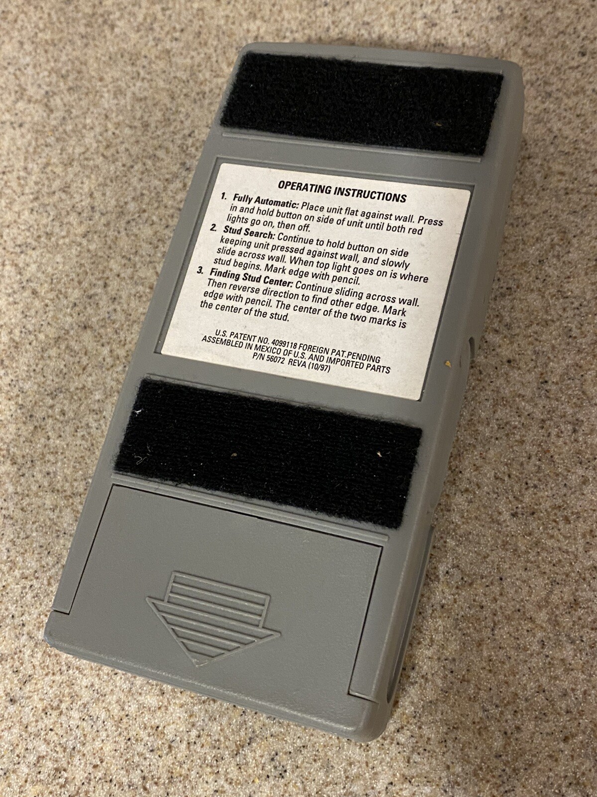 zircon studsensor 2.0