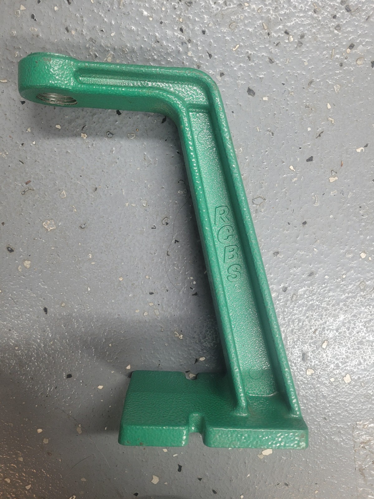 RCBS Uniflow Powder Measure Stand 09030
