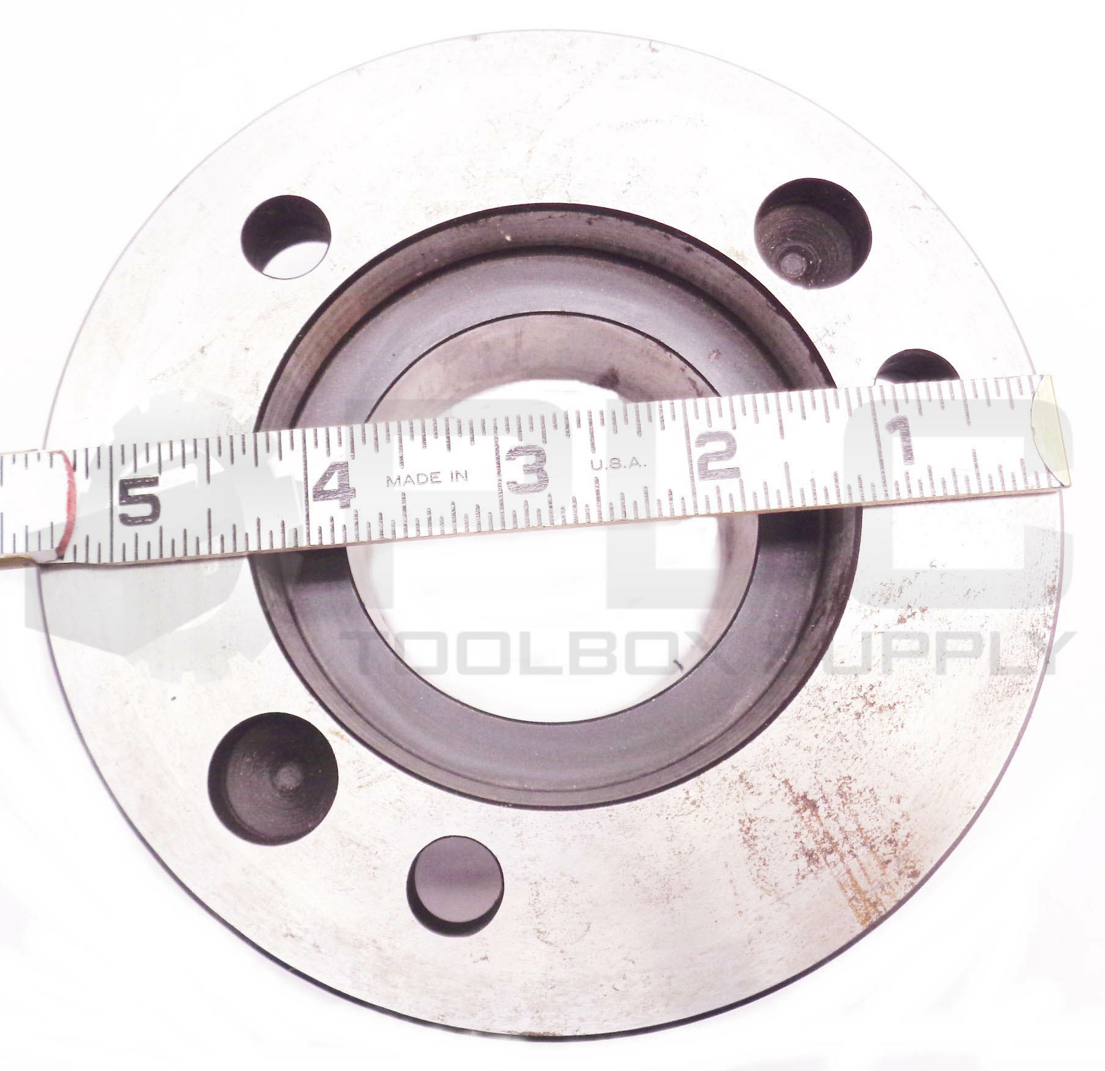 HARDINGE A2-5 COLLET CLOSER #22B&S
