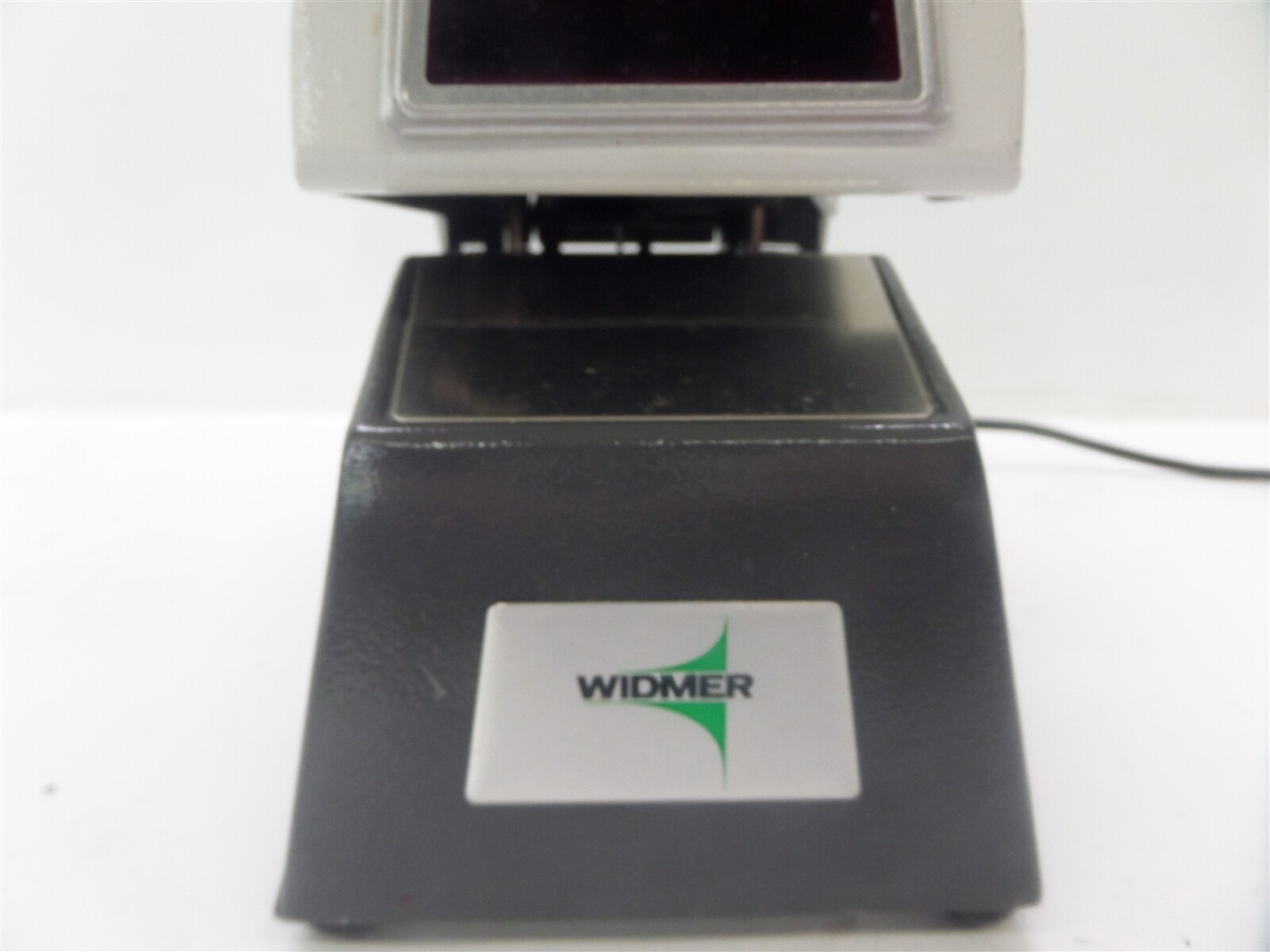 Wildmer TLED-3 Time Stamp Recorder - No Key