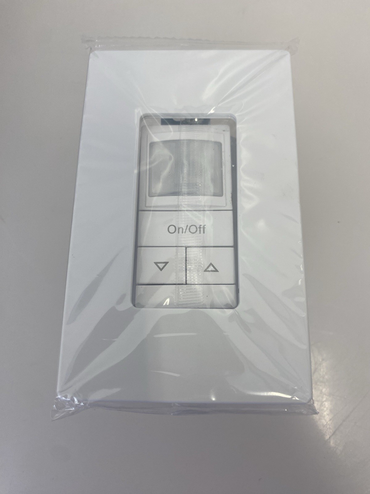 NEW 268UJN ACUITY Sensor Switch Dimmer / Ocupancy Sensor Wall switch