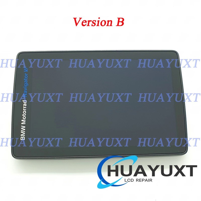 Version B LCD Display Touch Screen For Garmin BMW Motorrad Navigator VI BMW 6 VI