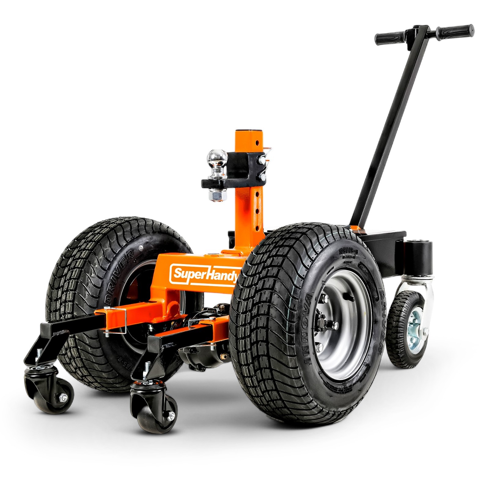 SuperHandy Electric Trailer Dolly - 7500LBS