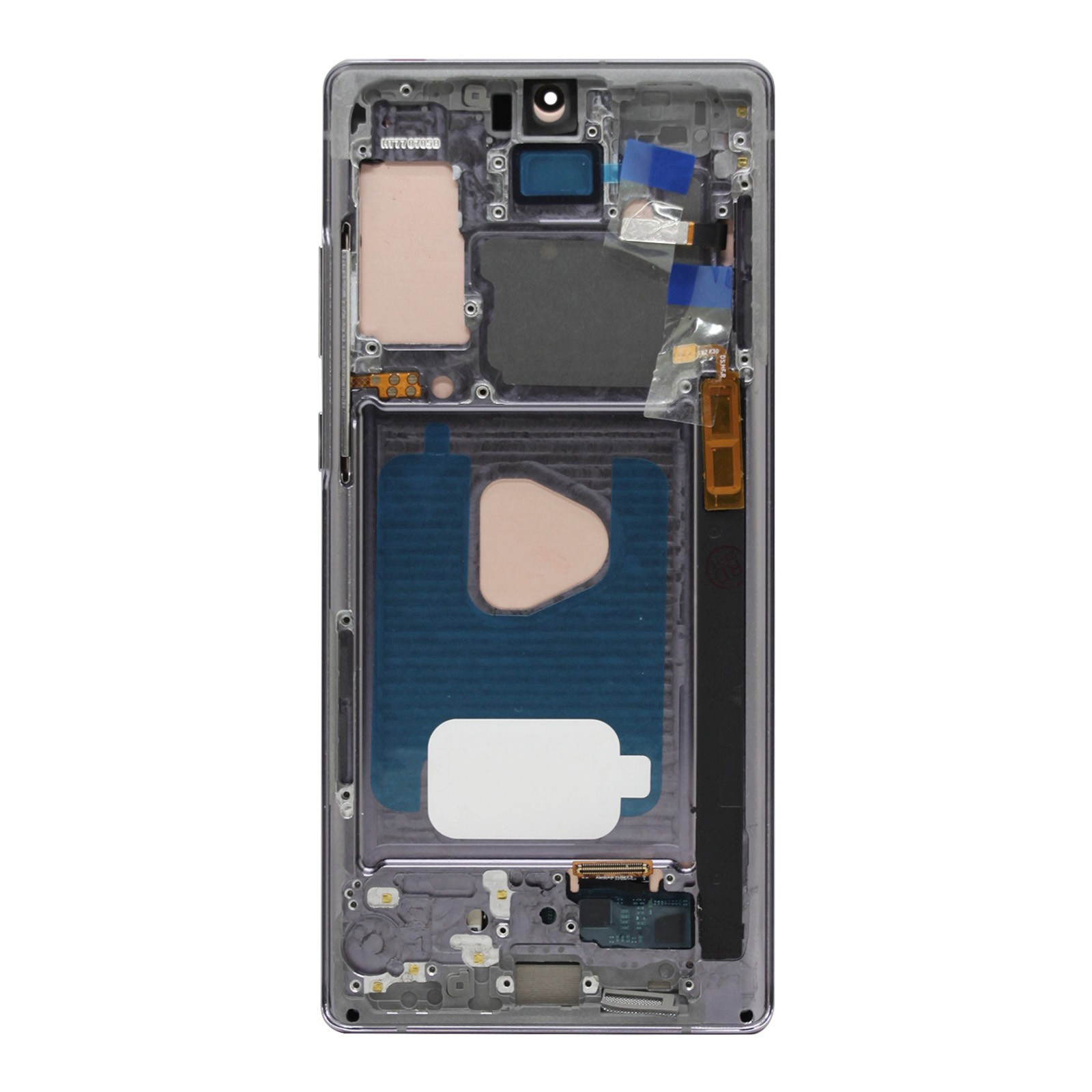 OLED Display Digitiizer Touch Screen Frame For Galaxy Note20/Note 20 Ultra USA