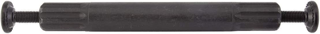 Black Ops 8 Spline BMX Axle