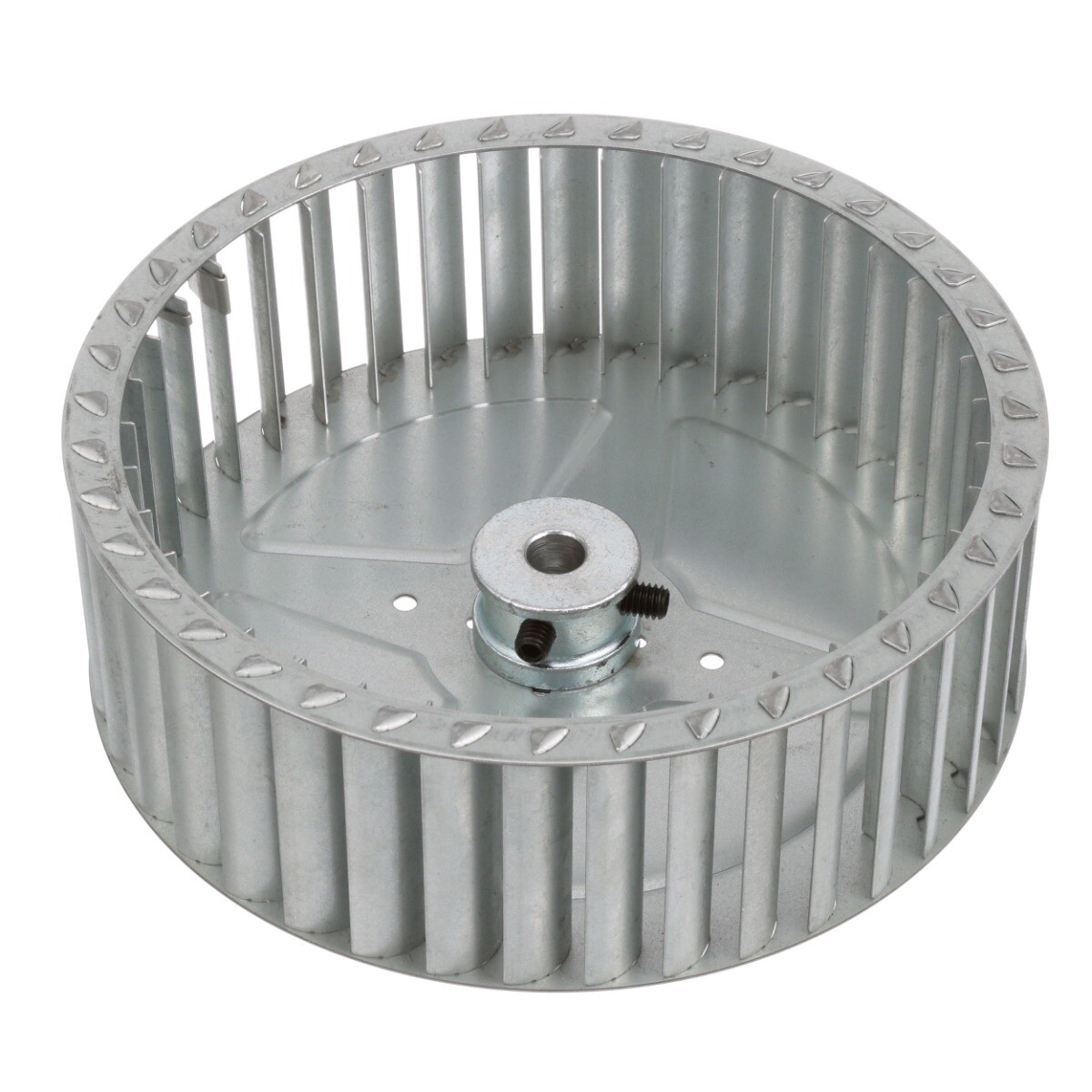 Blower, Wheel 8 X 2-3/8 for Tri-Star - Part# 310912