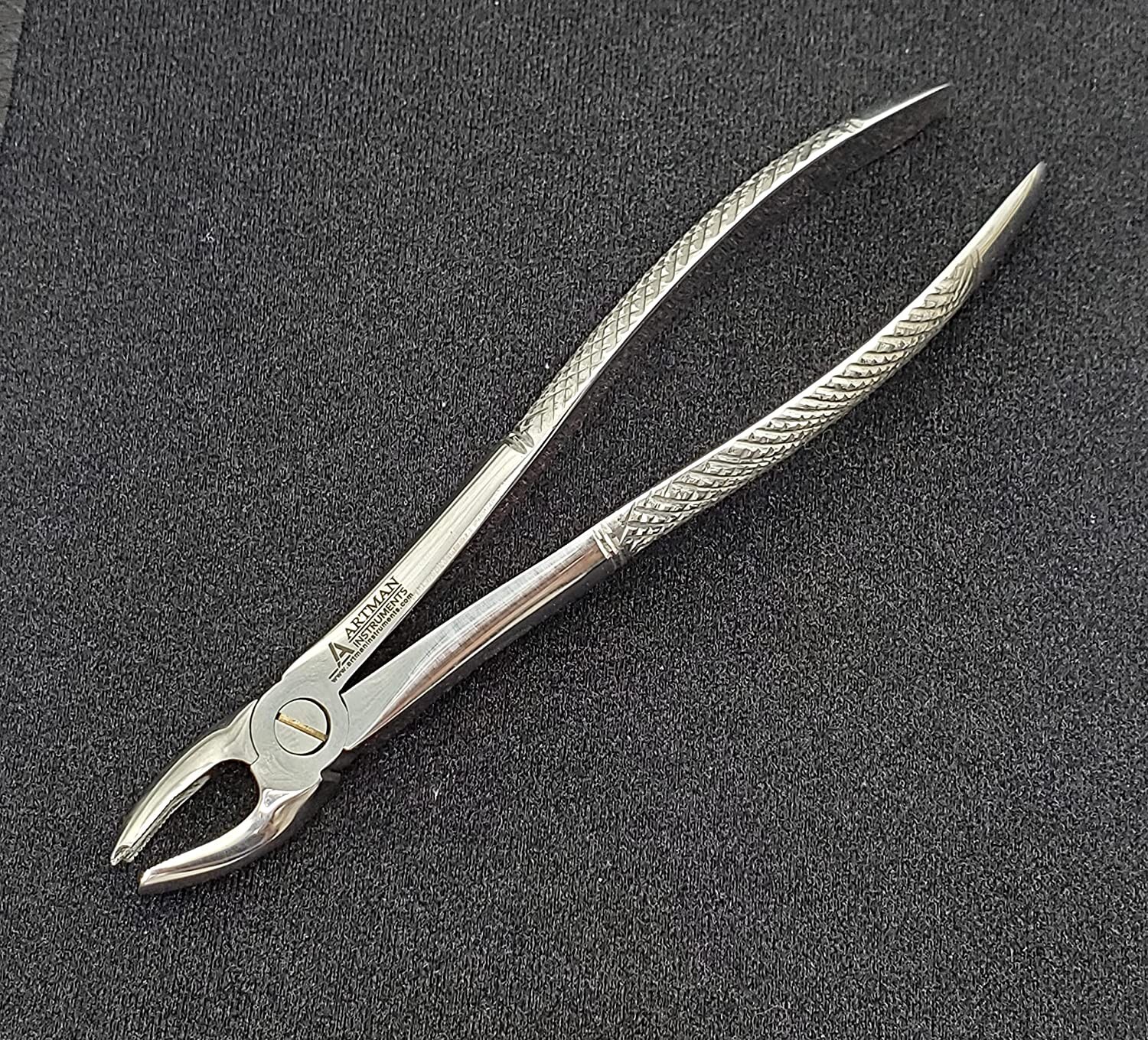 Dental Extraction Forceps (Upper Left Molar #90) ARTMAN