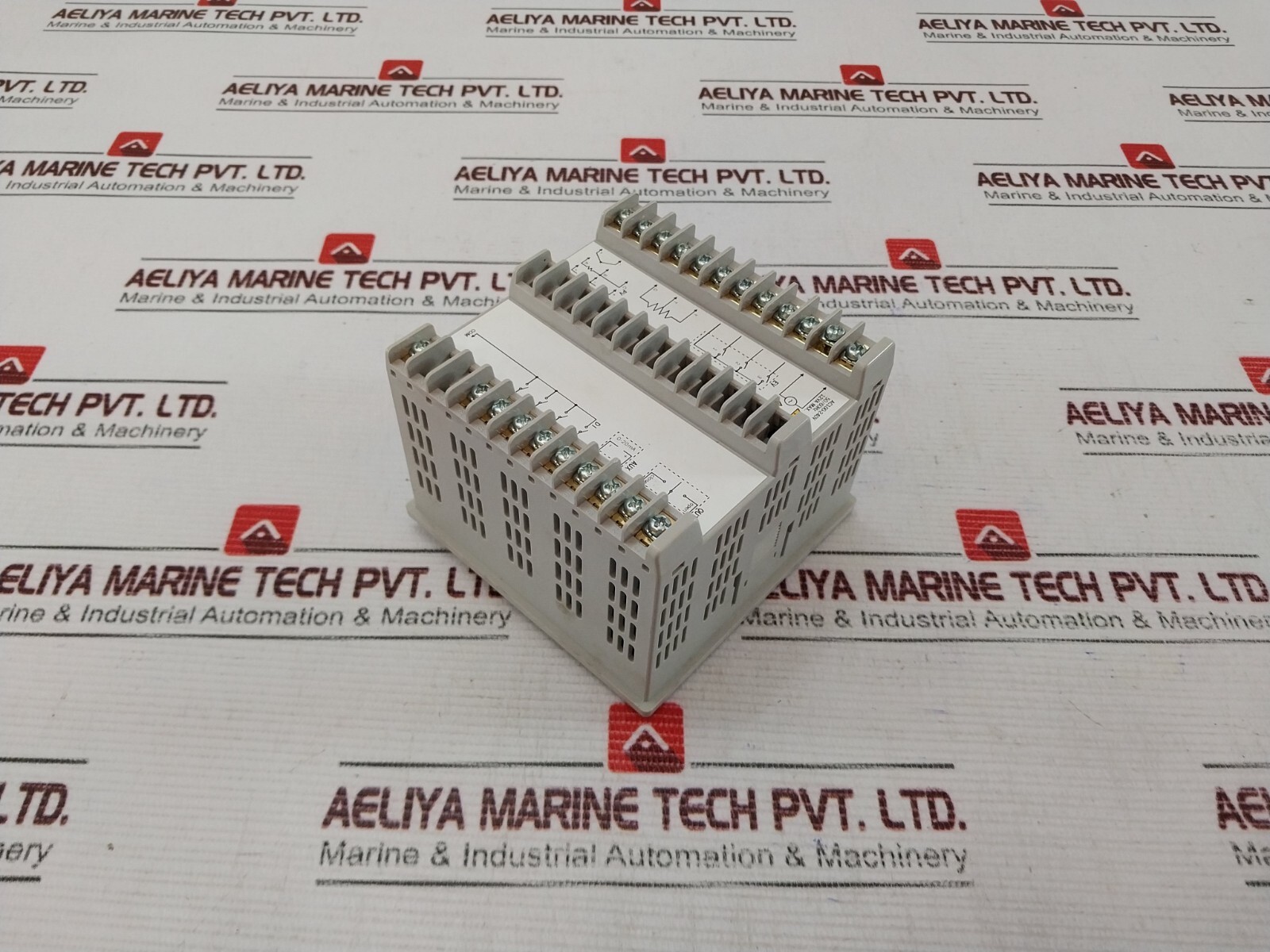 Azbil C36tr1ua2100 Digital Temperature Controller