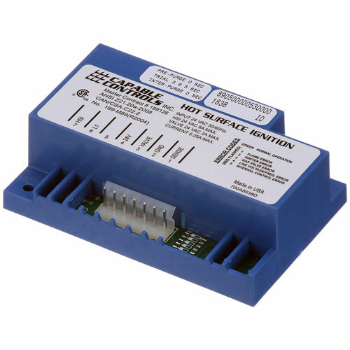 capable controls module 24v