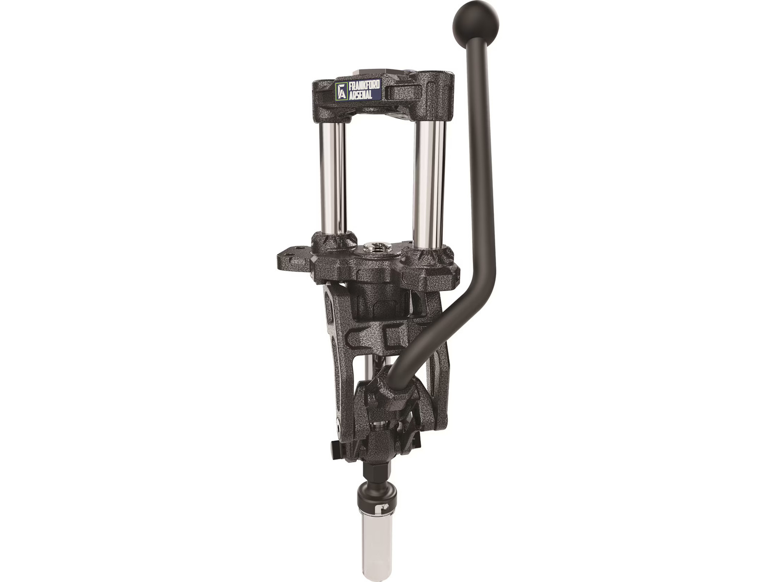 Frankford Arsenal F-1 Single Stage Reloading Press