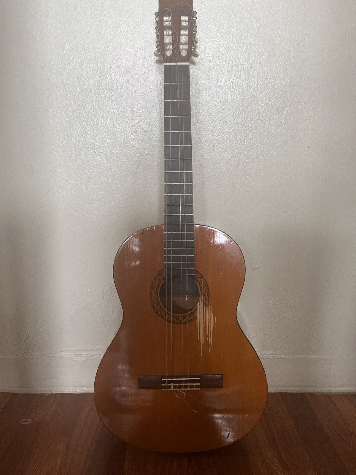 Yamaha CGS104A Classical Acoustic Guitar Full Size