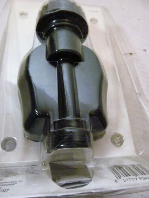 GroundWork Automatic Water Timer 4408488 Fits 3/4" and 1" Faucets