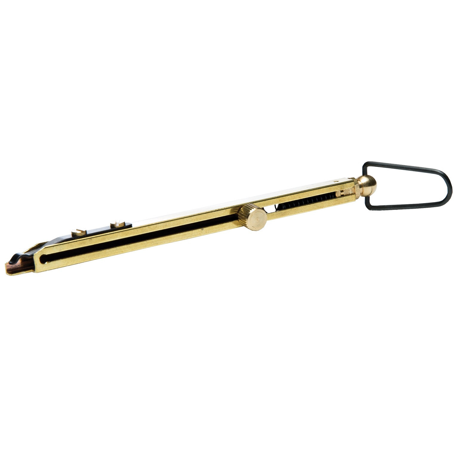 CVA Straight Line Muzzleloader Capper - #11 Caps ~ FREE SHIPPING