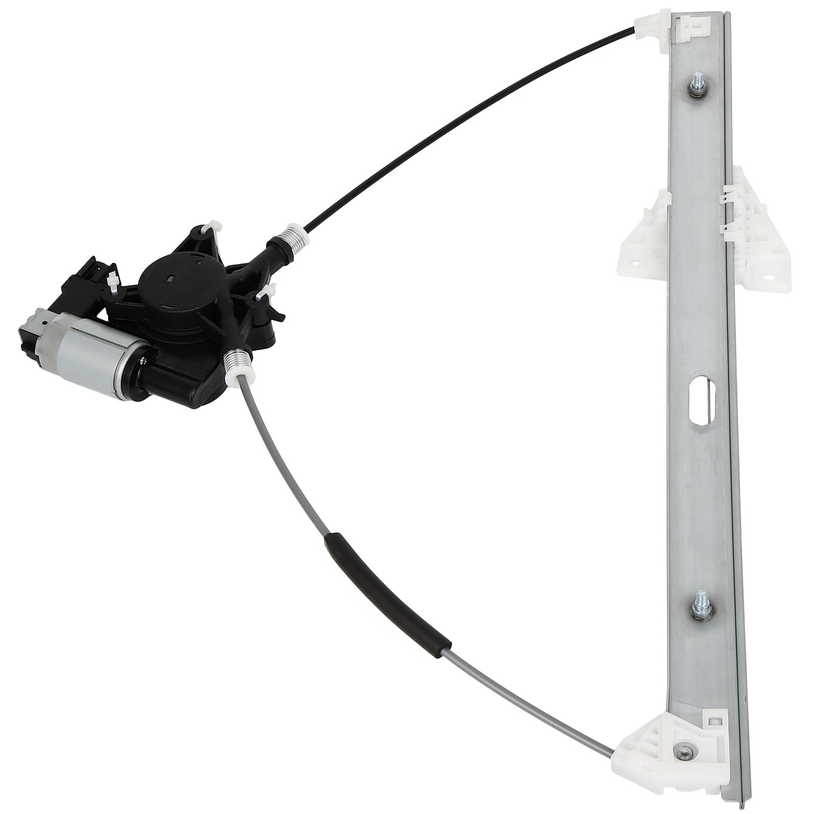 For 2006-2013 Mazda 5 Front Left Driver Side Power Window Regulator With Motor