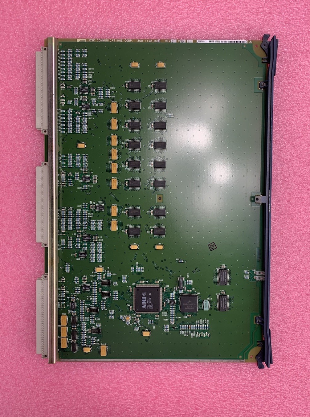 DSC Communications 300-1128-903 Interface Board