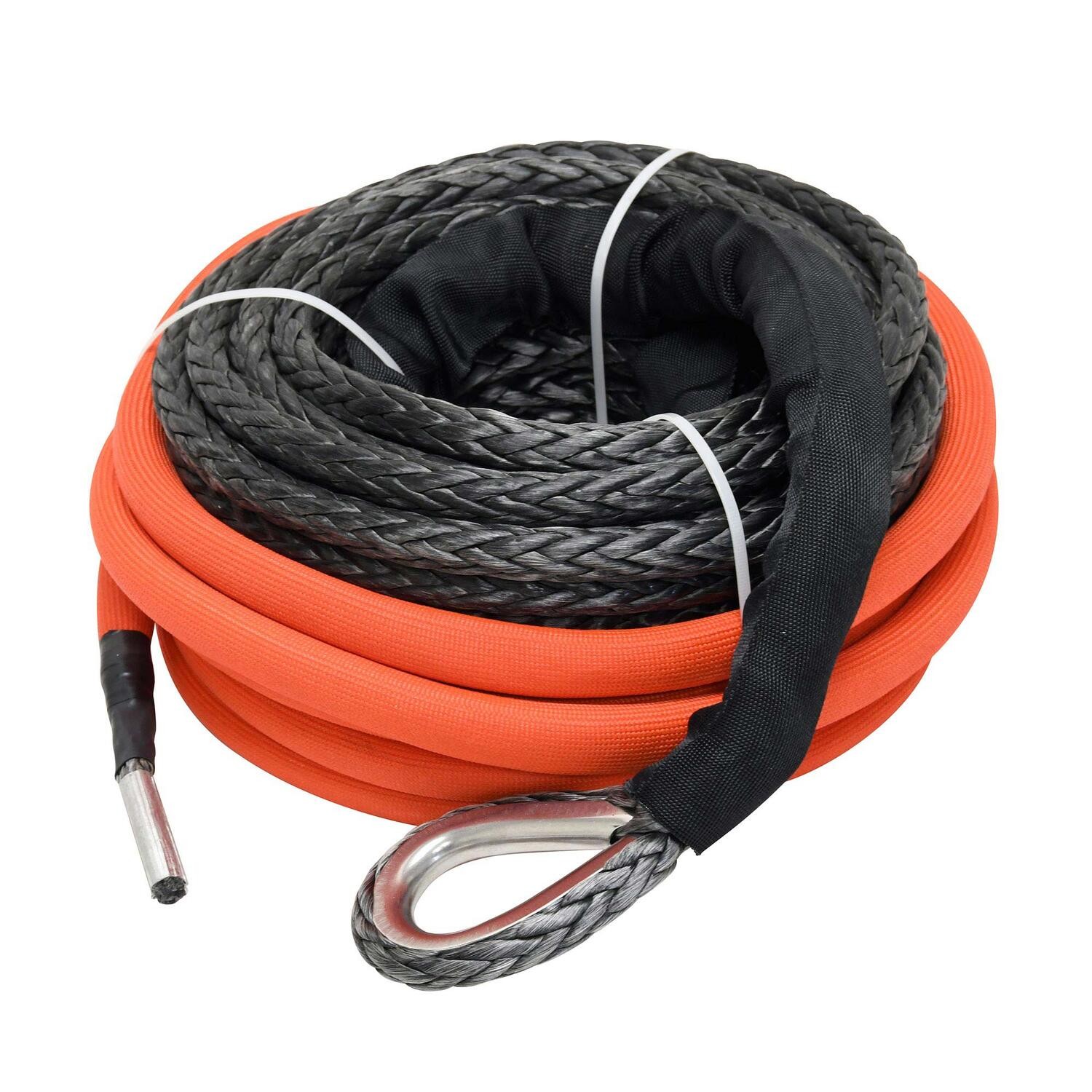 Superwinch 90-24598 Winch Rope
