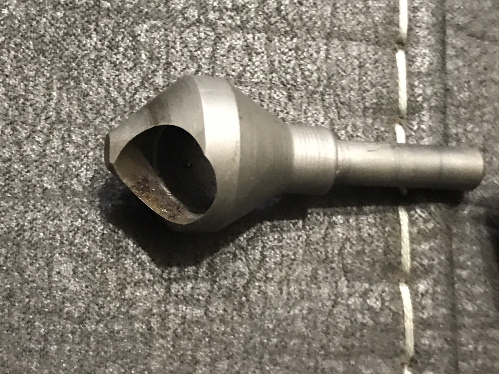WELDON USA Countersink CS26A-82 deg Metal working Tool