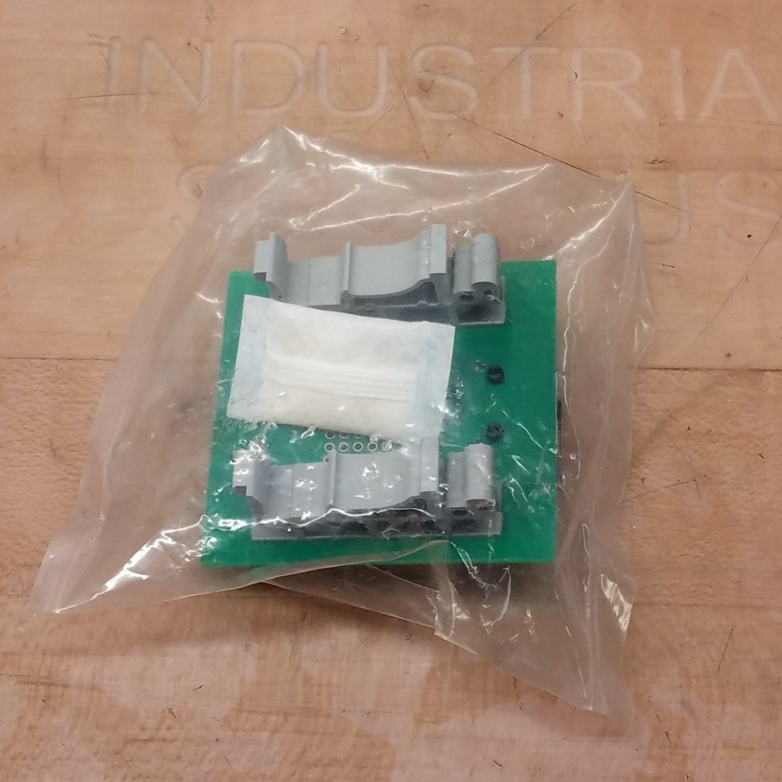 Winford BRK8P8CSJ Breakout Board, Rev A - NEW