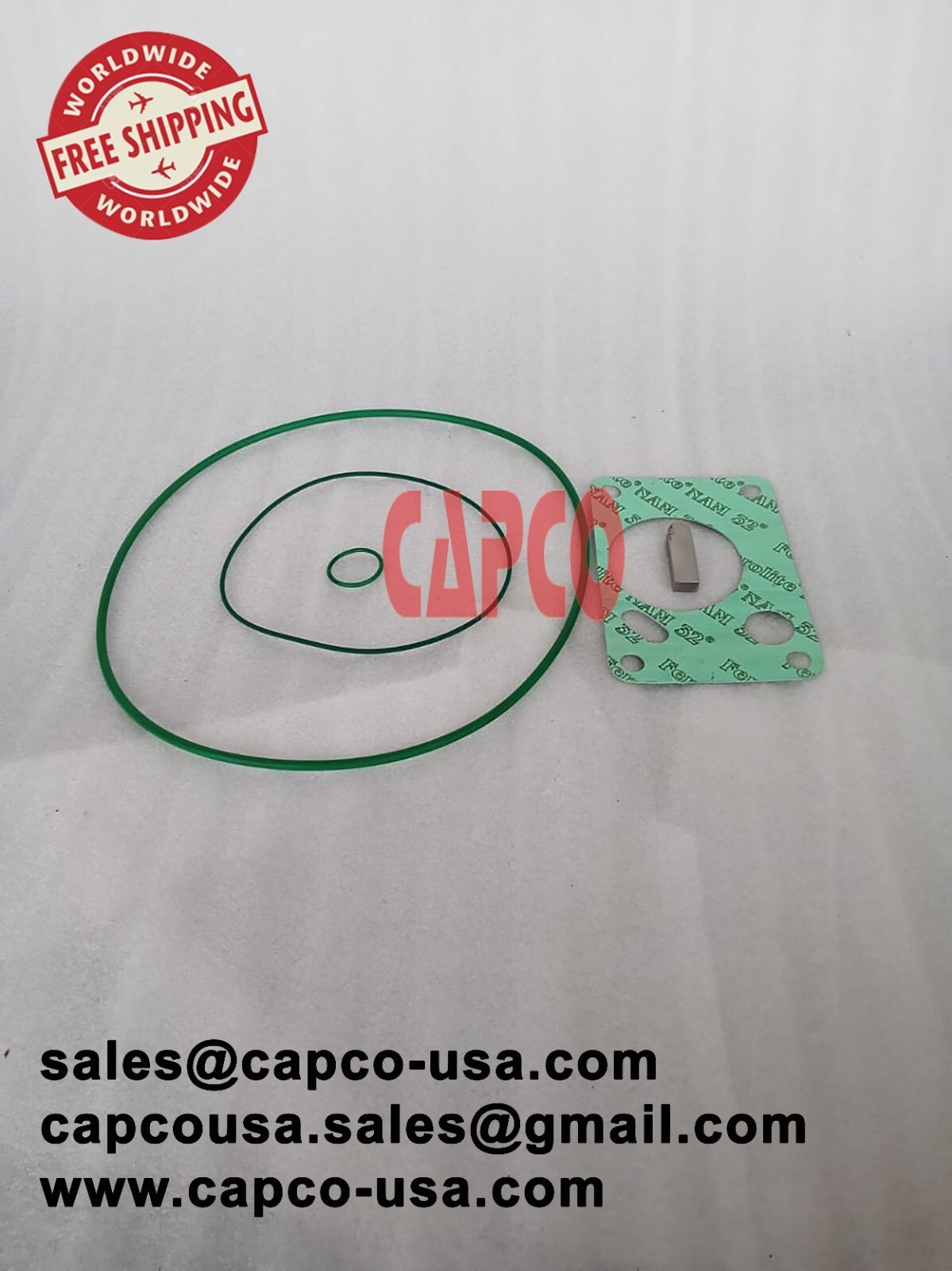 Element Mounting kit 2901146000 NON OEM FREE SHIPPING