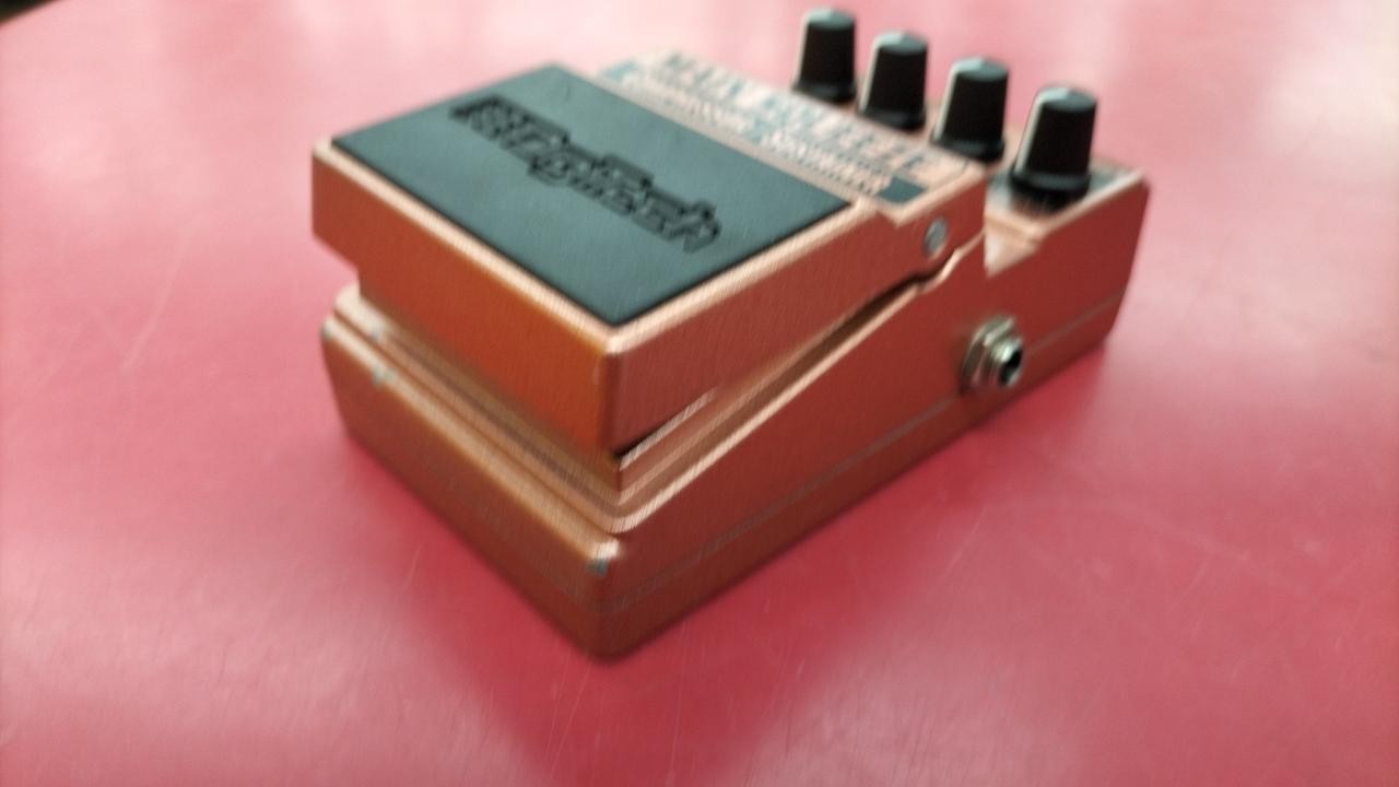 DIGITECH / MAIN SQUEEZE(no2511241)