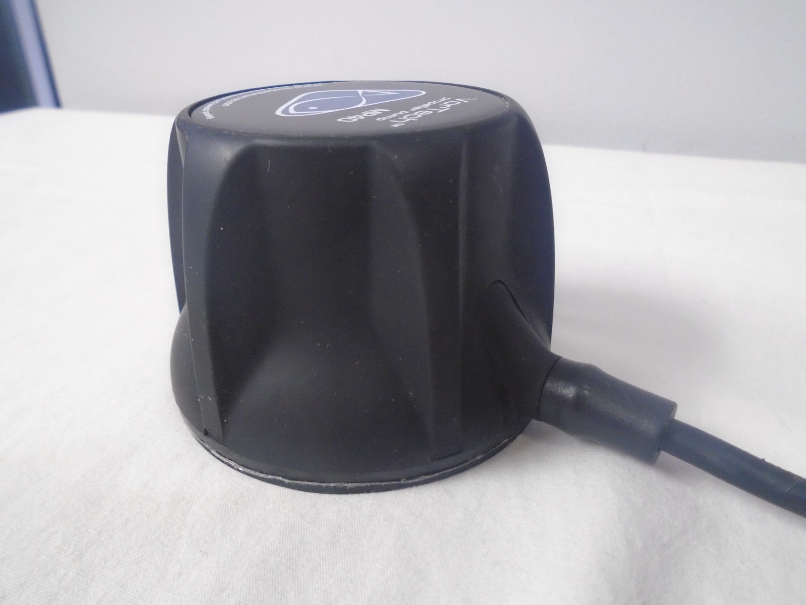 EcoTech VorTech MP40 MP40mQD Quiet Drive Mobius Ready Pump w/ Nem Guard