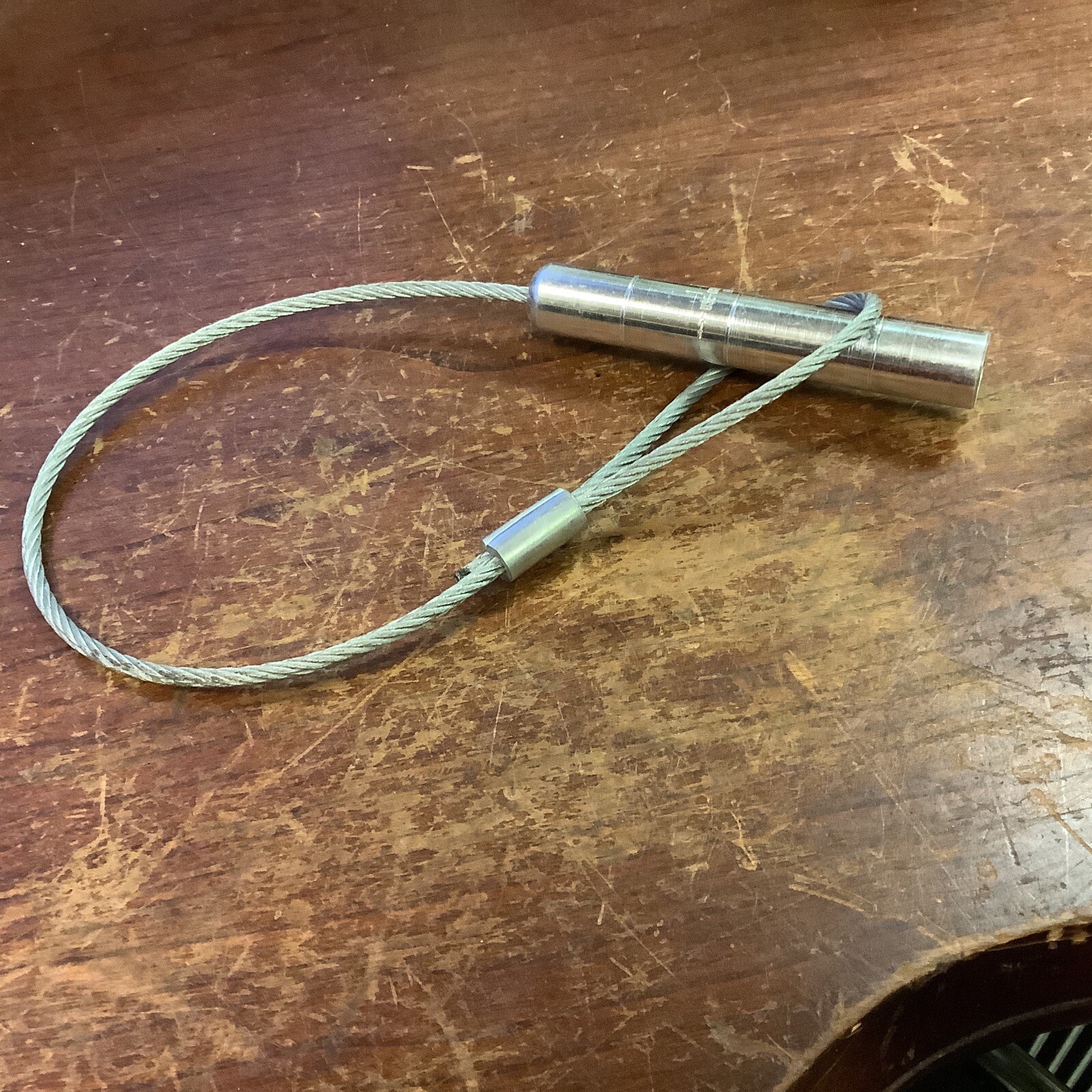 Greenlee GG1 1/0S Grip Assy ,1-1/0 Short