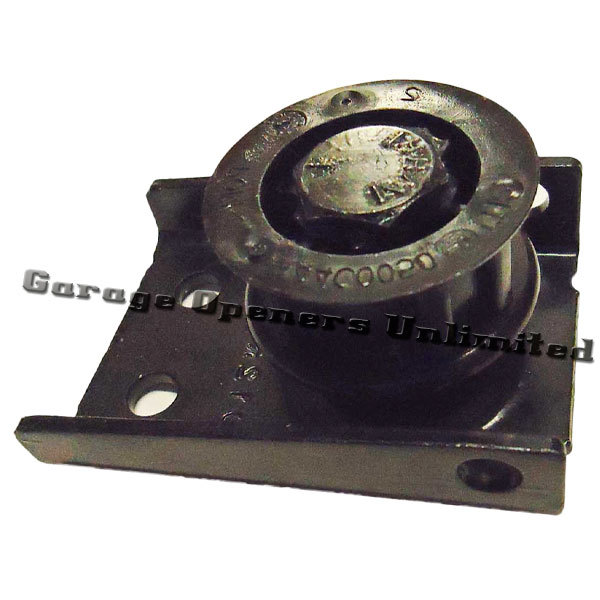 Liftmaster 41A3588-1 - Belt Pulley Bracket Chamberlain Garage Replacement Parts