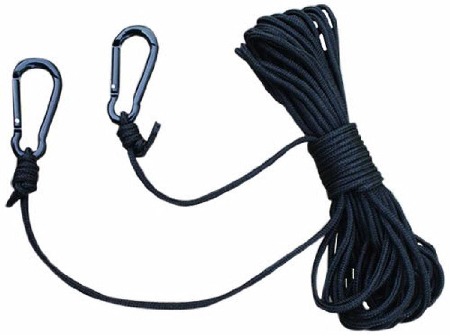 Muddy Treestands Lift Cord, Black, One Size Size, Black