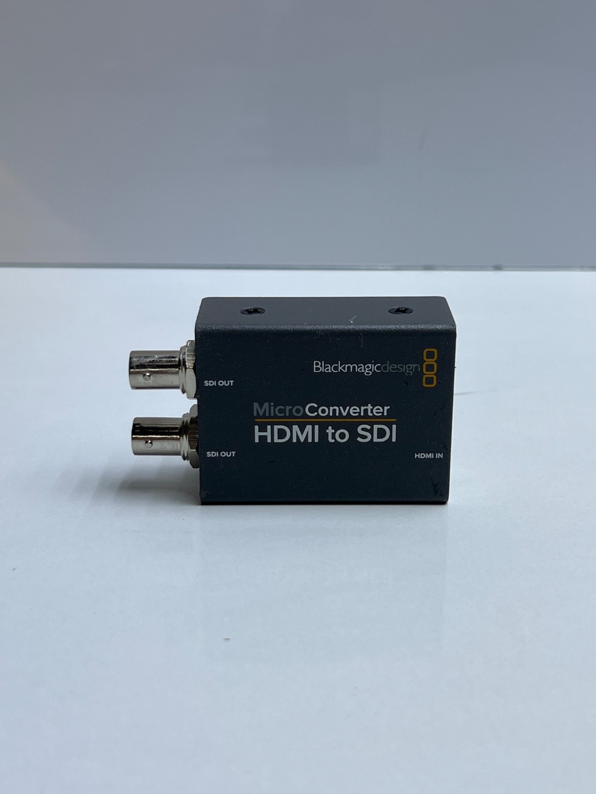 Blackmagic Design HDMI to SDI Micro Converter