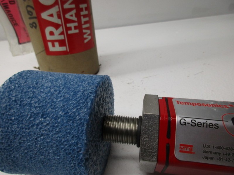 TEMPOSONICS G SERIES GHS0250MD601LL HUSKY LINEAR ENCODER NSMP