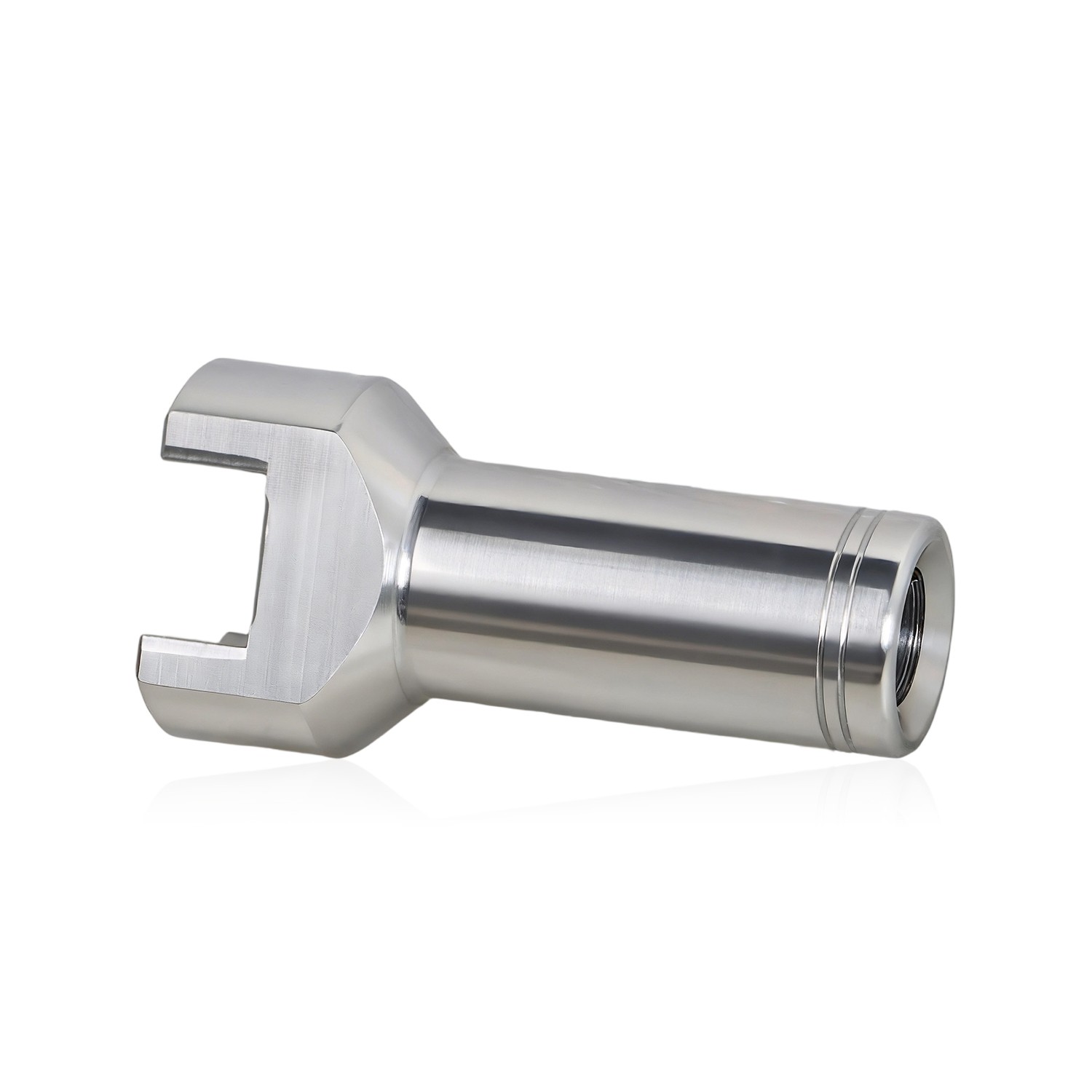 Stainless Steel Strut Channel Adapter 3/4" 19mm Socket Installation Tool