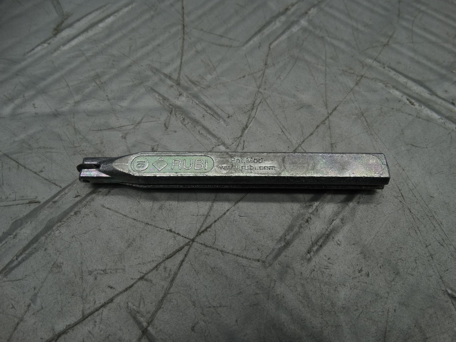 OEM Scoring Wheel for Rubi Practic 61 Plus-24 in. Tile Cutter