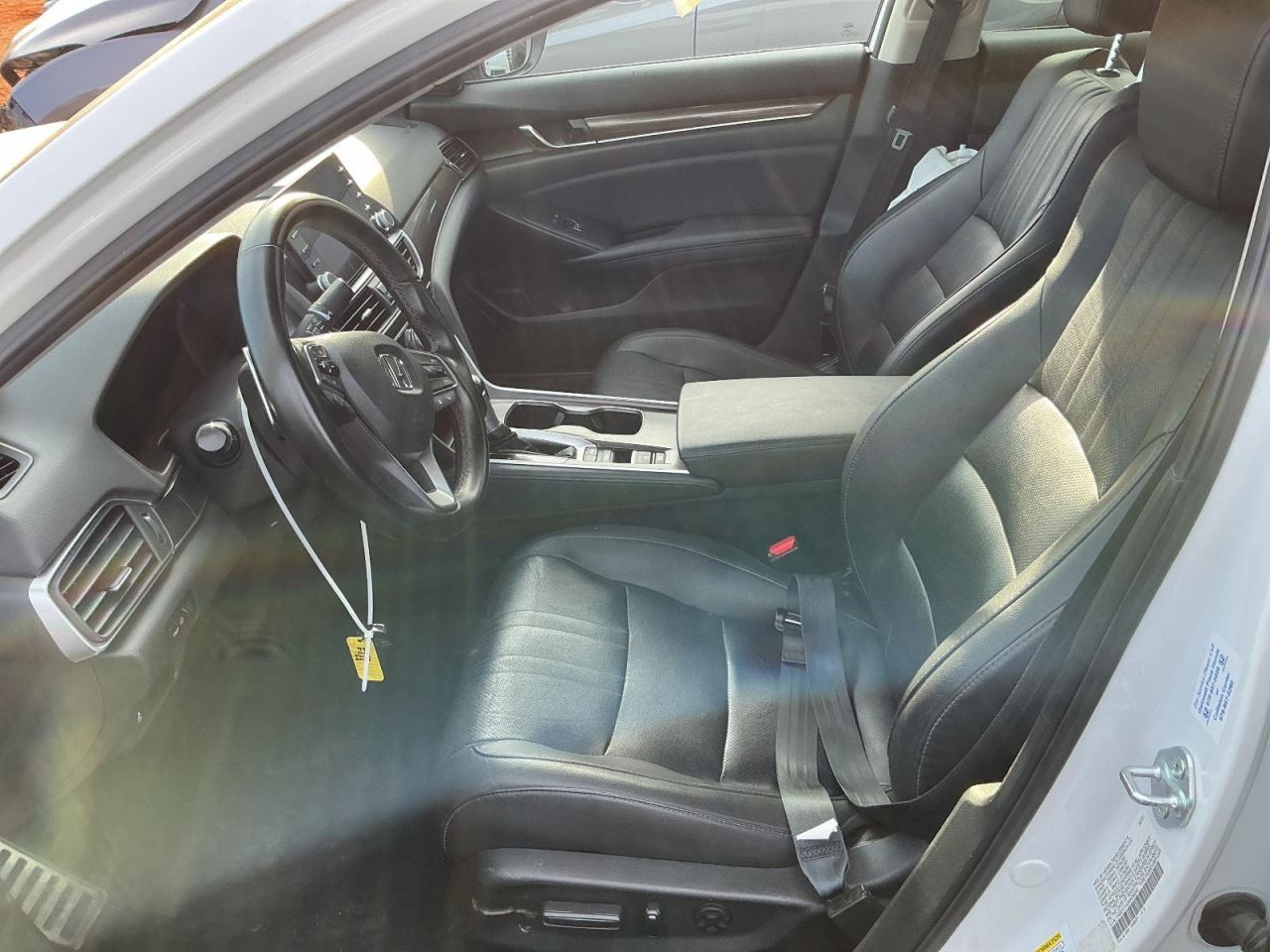 ACCORD 2021 Glove Box 4933475
