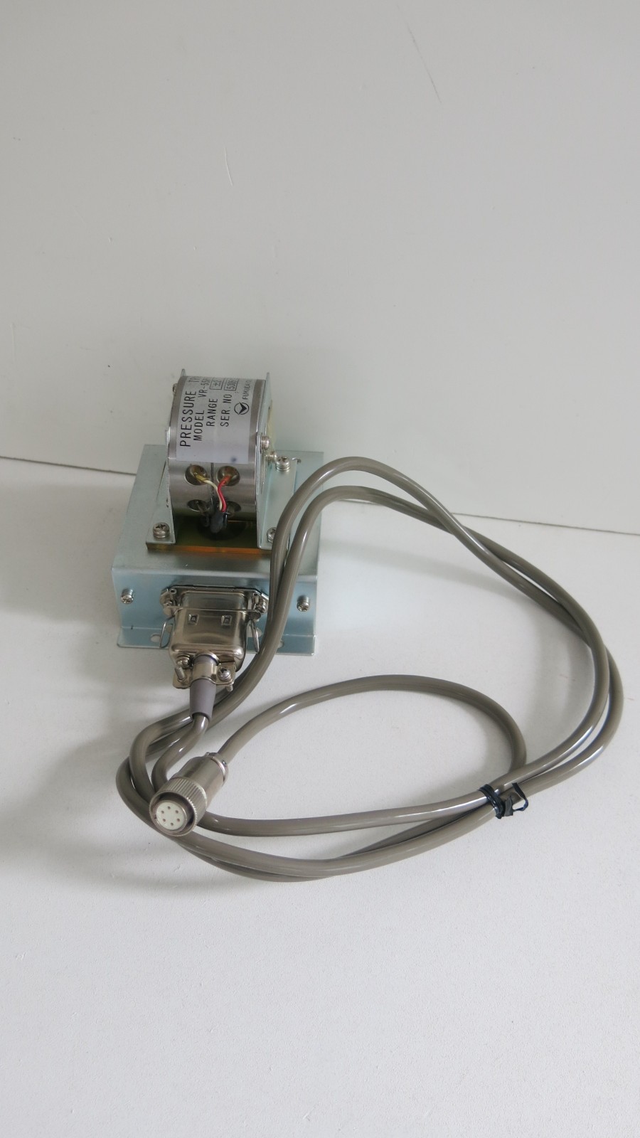 FUKUDA VR-55PT/TCD