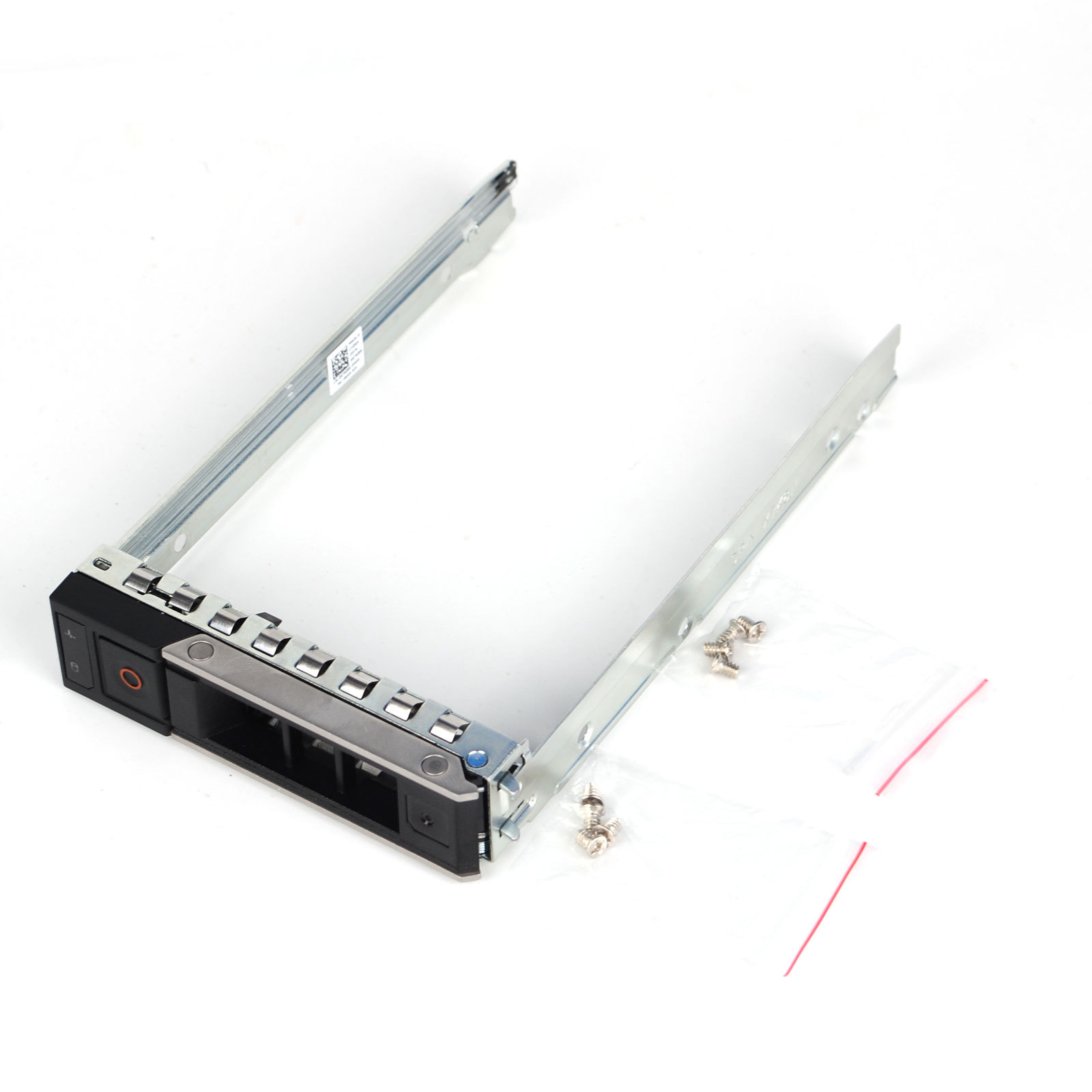 X7K8W 3.5" Gen14 Poweredge HDD Tray Caddy R540 R640 R740 R740xd R940 R7415