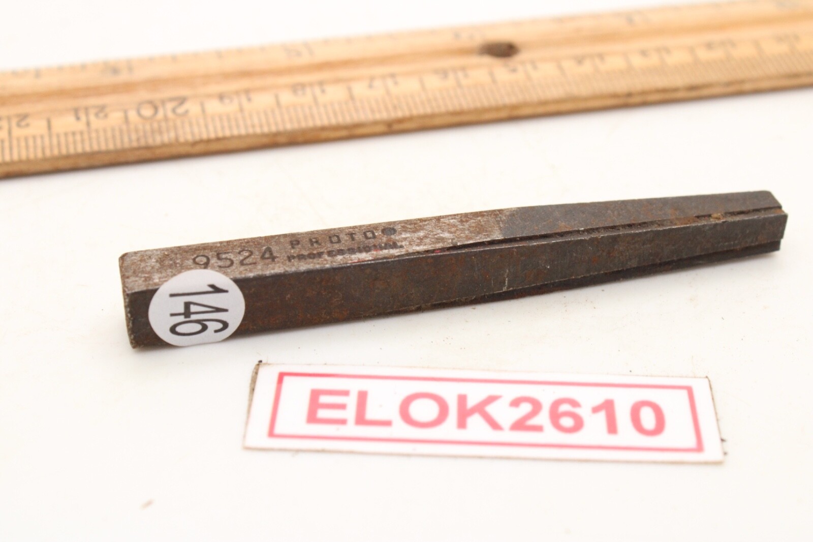 Proto 9524 5/16" Screw Extractor USA
