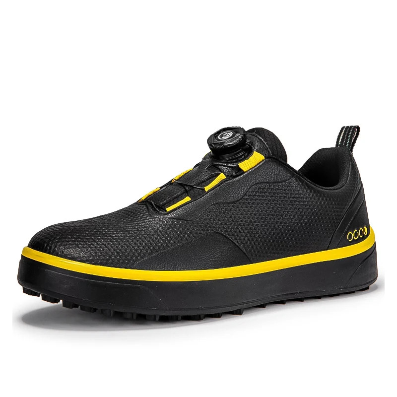 Professional Golf Shoes Golf Sneakers Outdoor Walking Footwears Sport Shoes