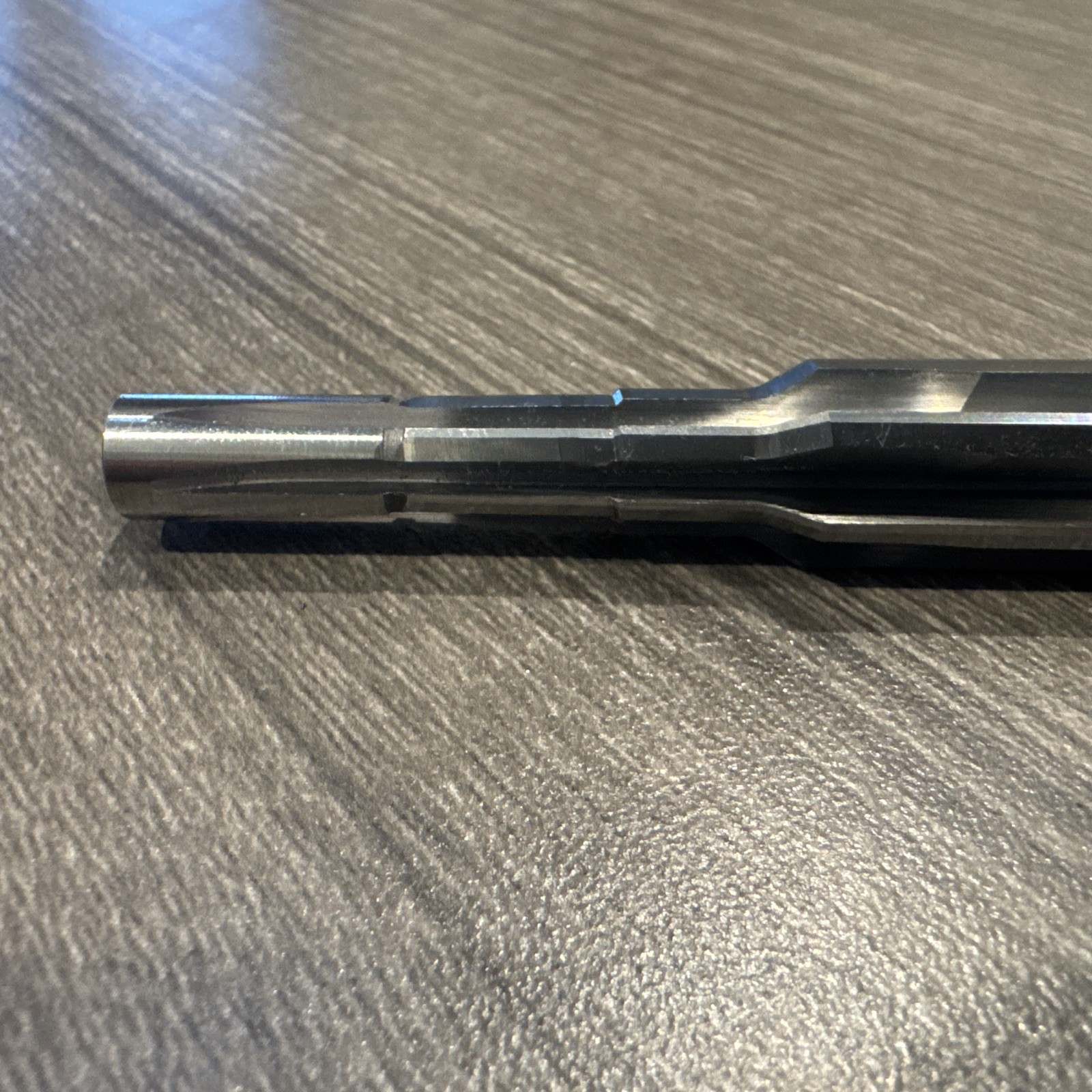PTG 338 RUM FINISH REAMER. 6/14 (847700)