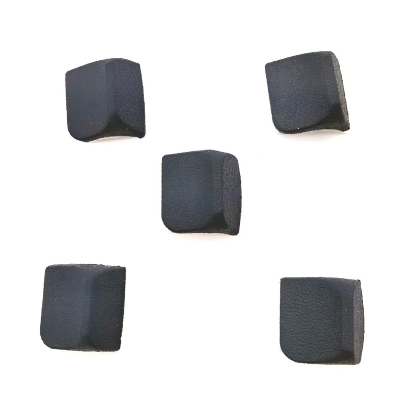 Durable Thumb Front Left Cover for XT10/XT20 Camera Comfortable Rubber Grip