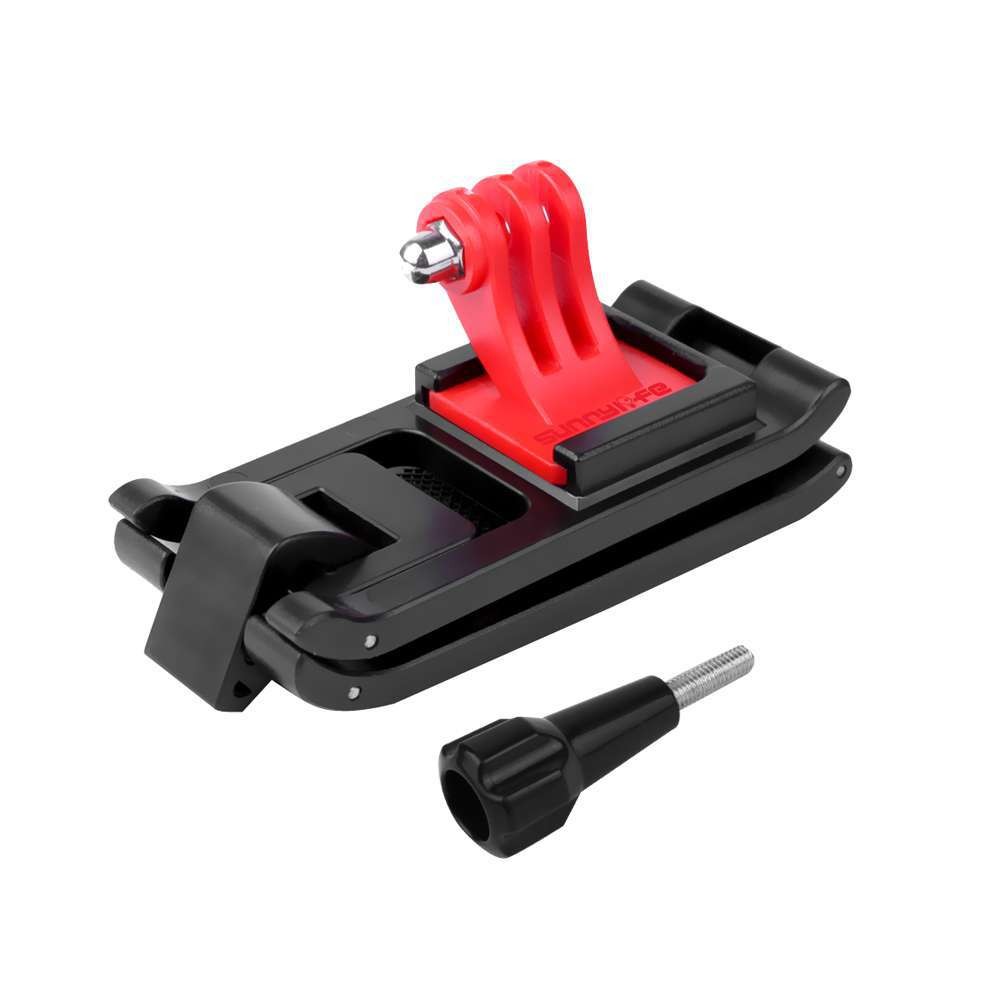 New Border Thumb Camera Adapter Expansion Stand For Insta360 GO 3S/3